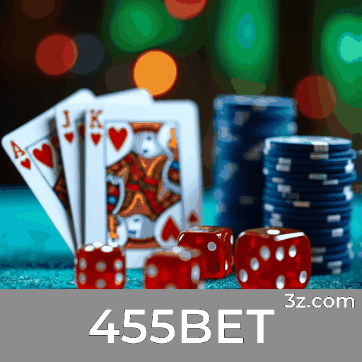 455BET: Experiência de Apostas Segura e Profissional