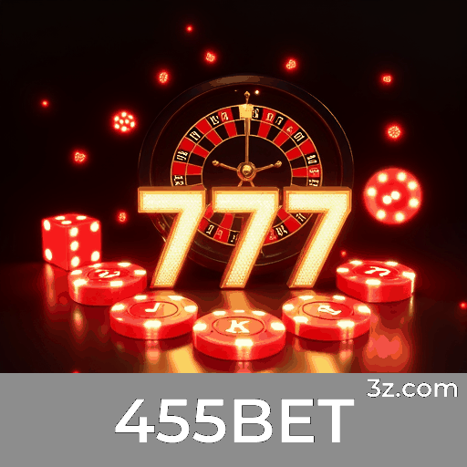 A Emoção dos Jogos de Cassino na 455BET