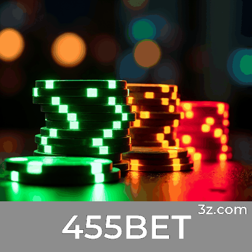 455BET: Experiência de Apostas Segura e Profissional