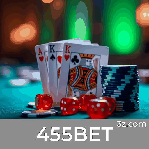 Recompensas Reais e Transparentes no 455BET: Promoções Sem Pegadinhas