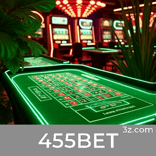 455BET: Segurança e Agilidade para Usuários Brasileiros