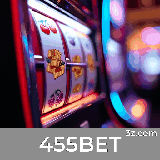 455BET: Experiência de Cassino Profissional e Real