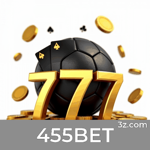 455BET: Cassino Premiado e Seguro