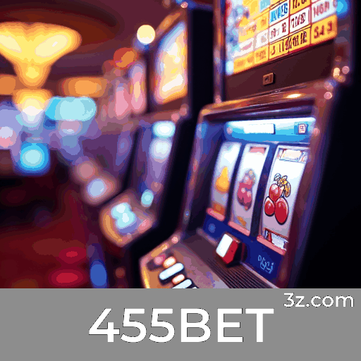 Apostas em Movimento, Experiência Única com 455BET