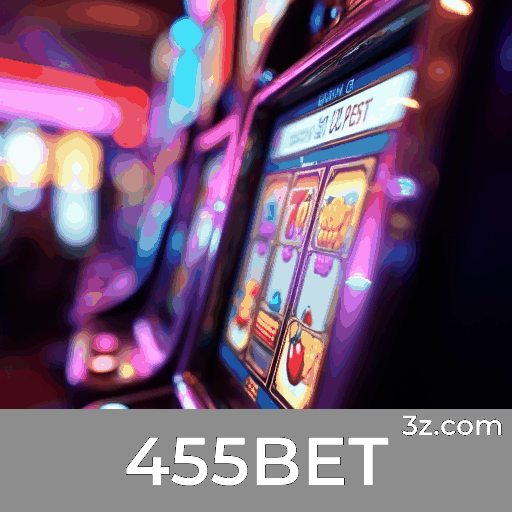 455BET: Seu Paraíso de Jogos Selecionados e Excelentes