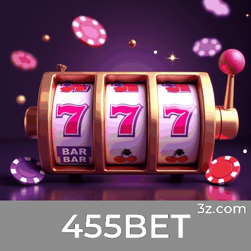 455BET: Experiência de Apostas Segura e Profissional
