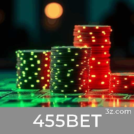 Apostas em Movimento, Experiência Única com 455BET