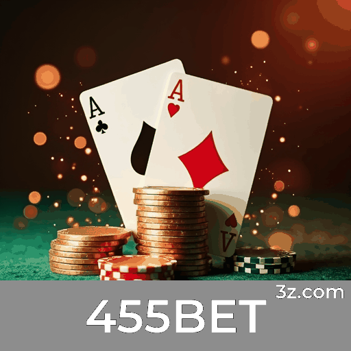 455BET: Experiência de Cassino Profissional e Real