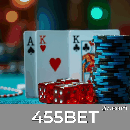 A Emoção dos Jogos de Cassino na 455BET