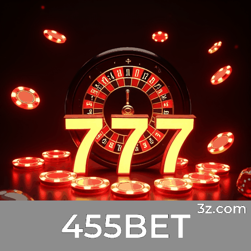 455BET: Jogo em Tempo Real para Brasileiros
