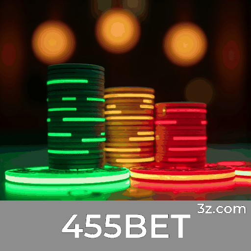 455BET: Seu Paraíso de Jogos Selecionados e Excelentes
