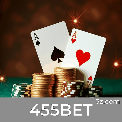 455BET: Seu Paraíso de Jogos Selecionados e Excelentes