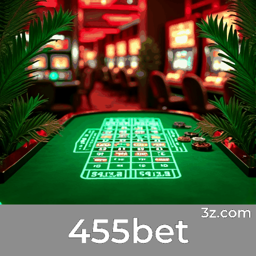 455bet game mais image