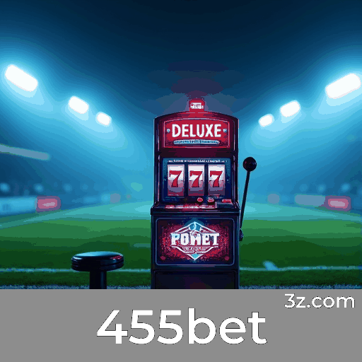 455bet game mais image