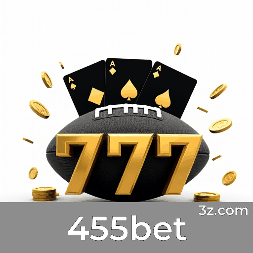 455bet game mais image