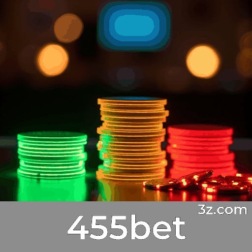 455bet