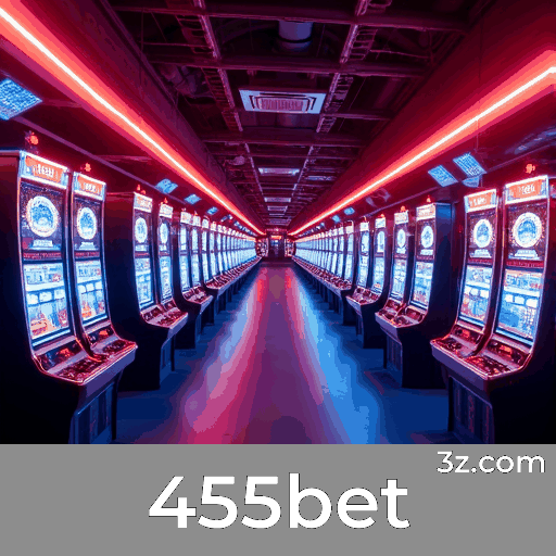 455bet